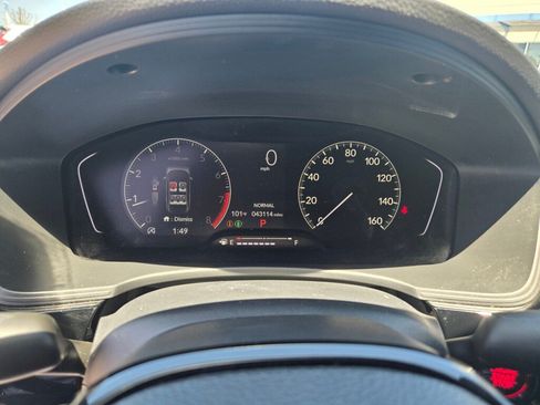 Certified 2024 Honda Civic Sport image 19