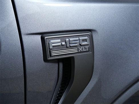 Used 2023 Ford F150 XLT w/ Equipment Group 302A High image 9