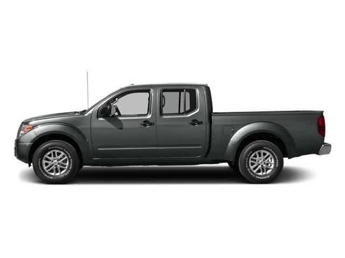 Used 2016 Nissan Frontier SV AWD/4WD image 3