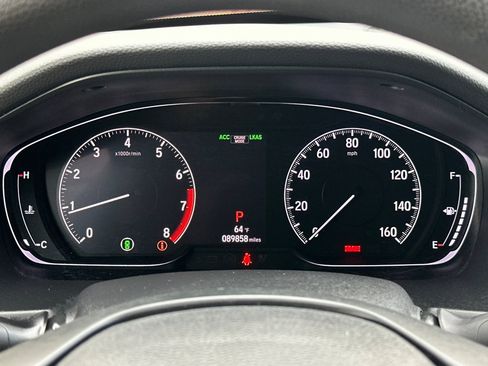 Used 2019 Honda Accord EX image 20