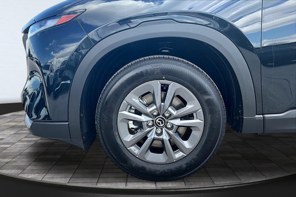 New 2026 MAZDA CX-5 Select AWD/4WD image 14