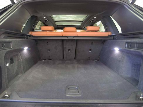 Certified 2023 BMW X5 xDrive40i w/ Premium Package image 11