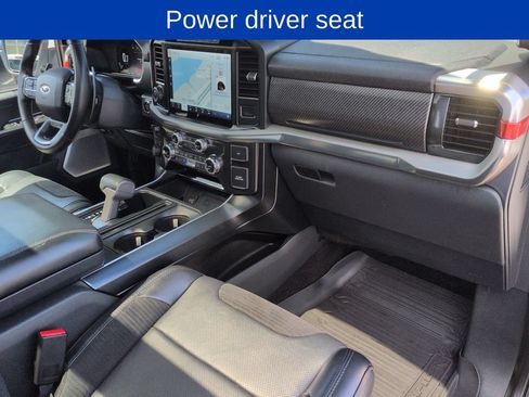 Used 2022 Ford F150 Raptor w/ Equipment Group 801A High AWD/4WD image 24