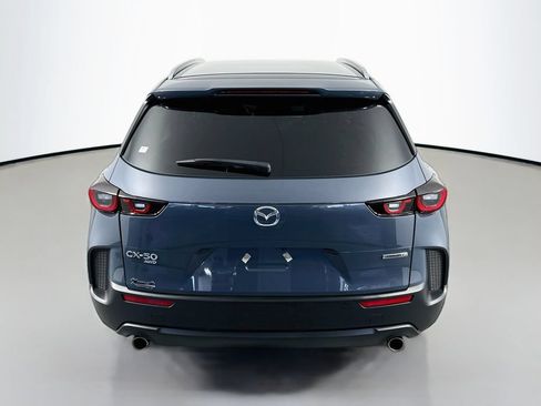Used 2024 MAZDA CX-50 AWD 2.5 S w/ Weather Package image 6