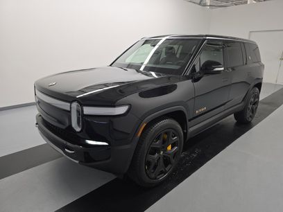 Used 2022 Rivian R1S Launch Edition