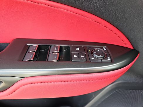 Used 2024 Lexus NX 350 F Sport AWD/4WD image 28