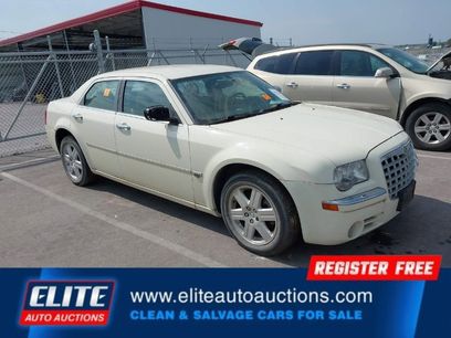 Used 2006 Chrysler 300 C w/ Protection Group II