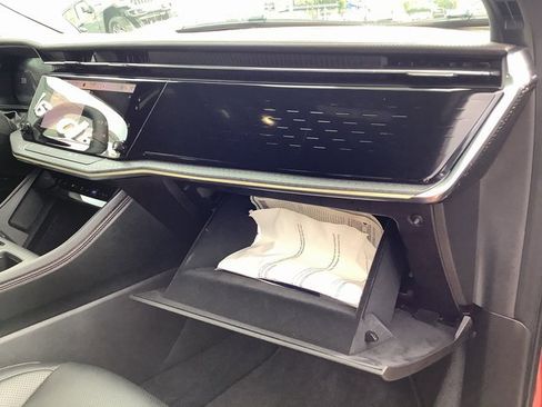 Used 2025 Jeep Wagoneer S Limited image 40