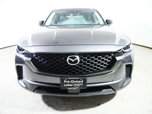Used 2024 MAZDA CX-50 AWD 2.5 S w/ Select Package image 2