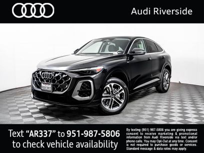 Certified 2026 Audi Q5 Premium