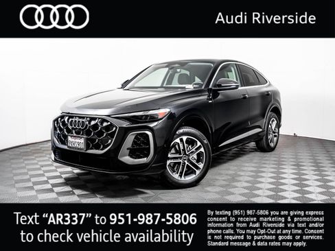 Certified 2026 Audi Q5 Premium AWD/4WD image 1