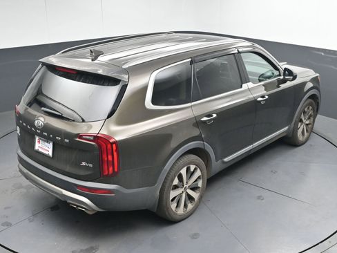 Used 2020 Kia Telluride S image 34