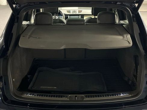 Used 2017 Porsche Macan S image 36