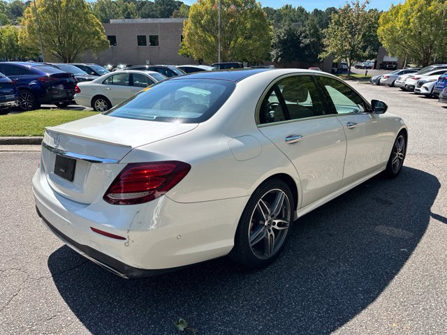 Certified 2017 Mercedes-Benz E 300 image 5