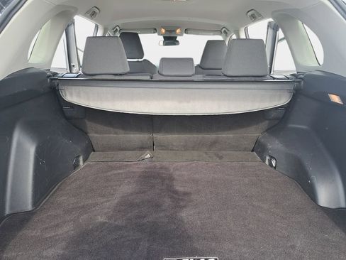 Used 2021 Toyota RAV4 XLE w/ Carpet Mat Package (TMS) image 12