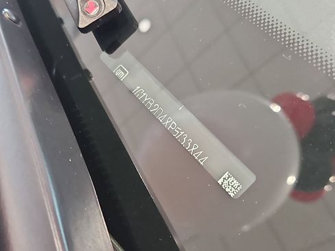 Used 2023 Chevrolet Corvette 2LT w/ Battery Protection Package image 24