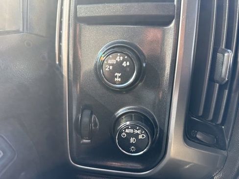 Used 2014 Chevrolet Silverado 1500 LTZ w/ LTZ Plus Package image 20