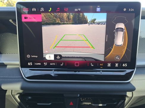 New 2026 Volkswagen Tiguan SE R-Line image 23