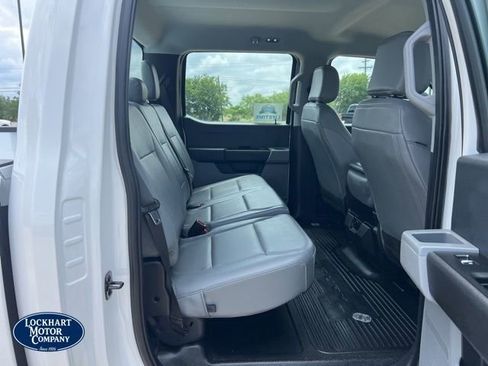 Used 2024 Ford F250 XL w/ FX4 Off-Road Package AWD/4WD image 23