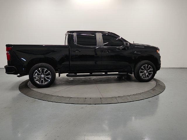 Used 2023 Chevrolet Silverado 1500 RST RWD image 9