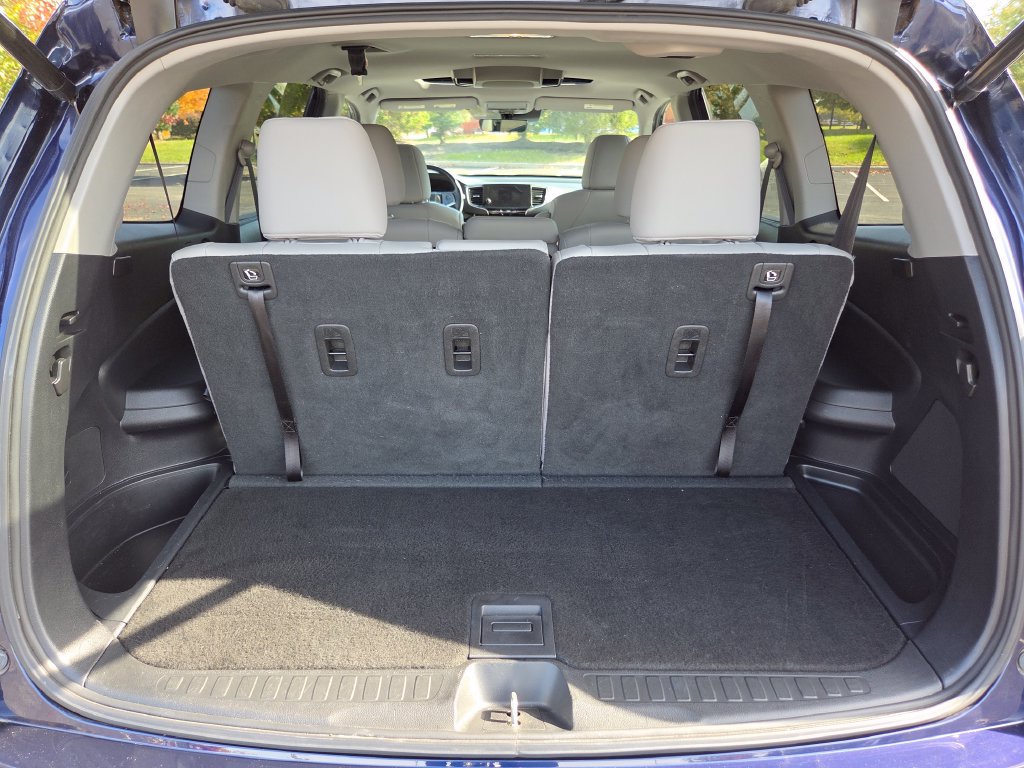 Used 2020 Honda Pilot Touring image 28