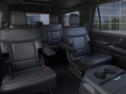 New 2026 Ford Expedition Tremor AWD/4WD image 11
