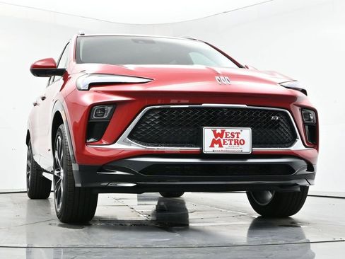 New 2026 Buick Encore GX Sport Touring image 24