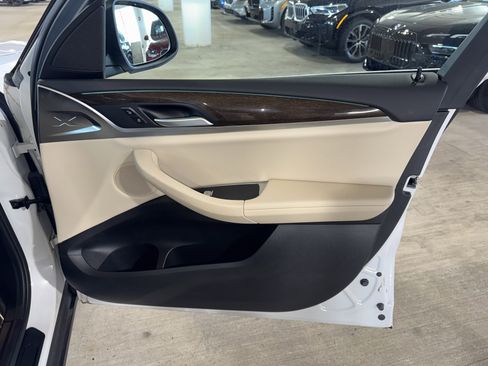 Certified 2023 BMW X3 sDrive30i w/ Convenience Package image 9