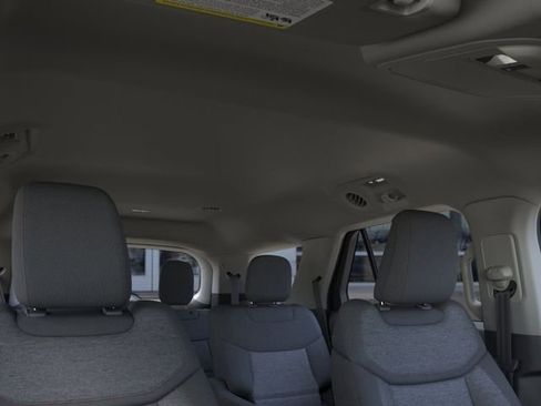New 2026 Ford Explorer Active AWD/4WD image 22