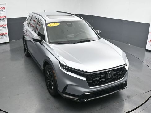 Used 2023 Honda CR-V Sport image 27
