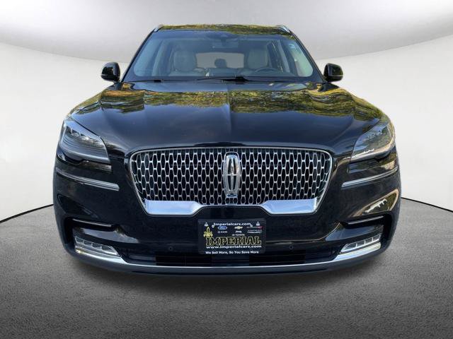 Used 2020 Lincoln Aviator Reserve w/ Elements Package Plus AWD/4WD image 41