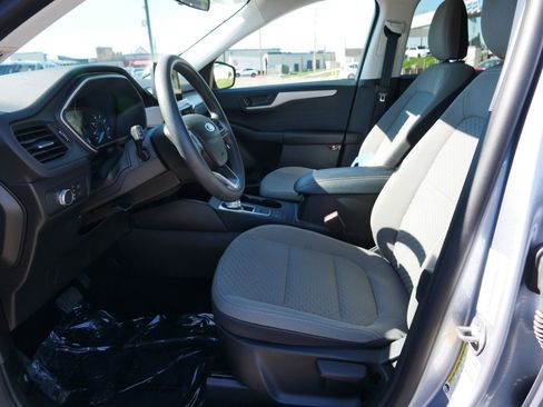 Certified 2022 Ford Escape SE AWD/4WD image 14