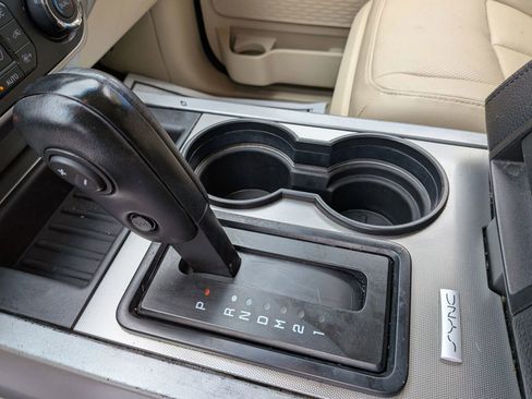 Used 2017 Ford Expedition EL XLT w/ Equipment Group 202A image 62