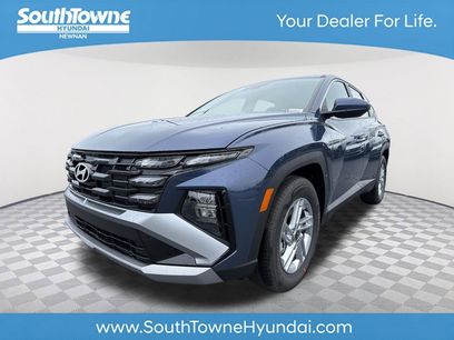 New 2026 Hyundai Tucson SE