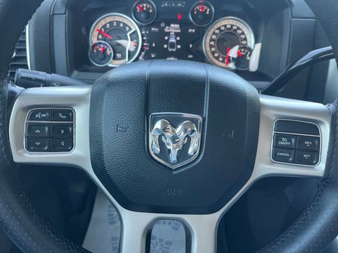 Used 2018 RAM 2500 Laramie w/ Sport Appearance Group image 9