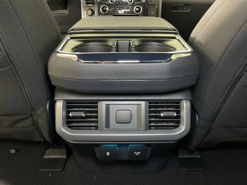 New 2025 Ford F150 XLT w/ Equipment Group 302A MID image 17