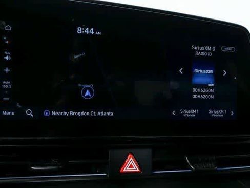 New 2026 Hyundai Elantra N image 49