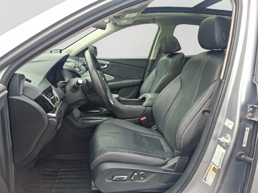Used 2024 Acura RDX w/ Technology Package AWD/4WD image 14