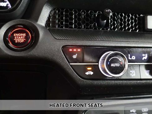 Used 2024 Honda CR-V EX image 7