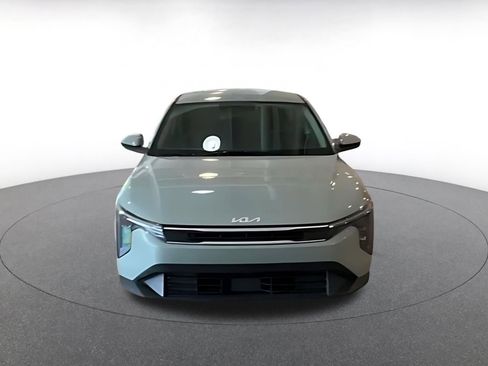 Used 2025 Kia K4 FWD image 14