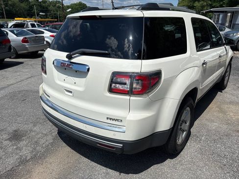 Used 2014 GMC Acadia SLE AWD/4WD image 10