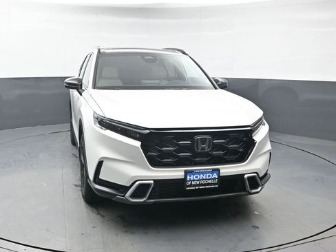 Used 2023 Honda CR-V Sport Touring image 9