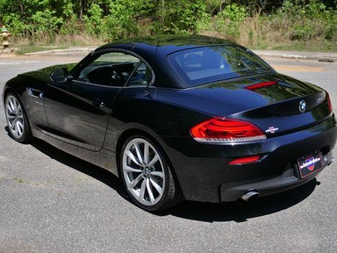 Used 2016 BMW Z4 sDrive35i image 37