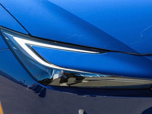 New 2026 Toyota Prius XLE image 11