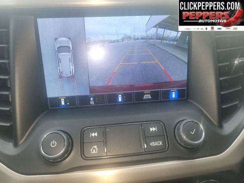 Used 2023 GMC Acadia Denali w/ Denali Technology Package image 29