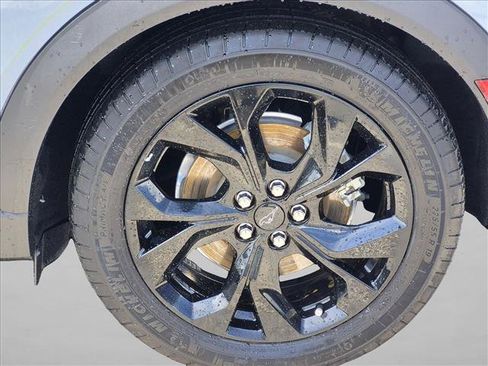 Certified 2024 Ford Mustang Mach-E Select AWD/4WD image 21