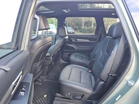New 2025 Kia Telluride SX Prestige X-Pro image 24