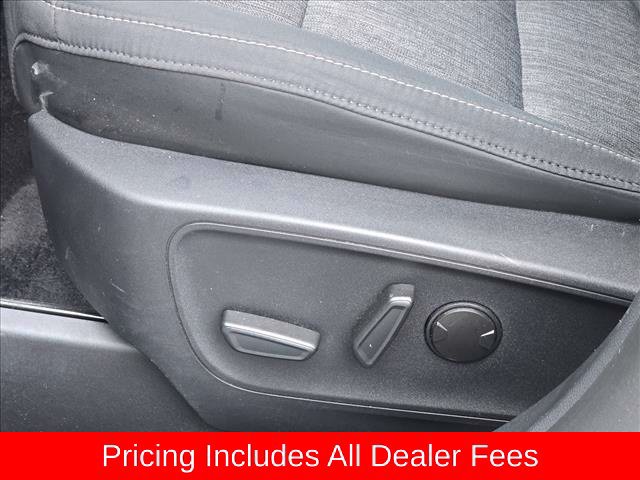 Used 2022 Ford Bronco Sport Big Bend w/ Convenience Package AWD/4WD image 14
