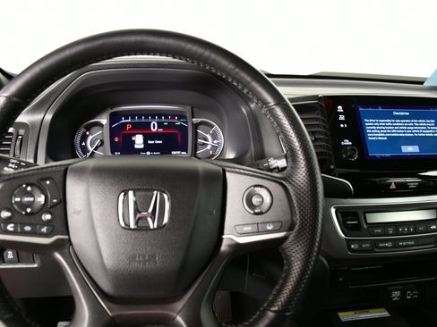 Used 2023 Honda Passport EX-L image 16
