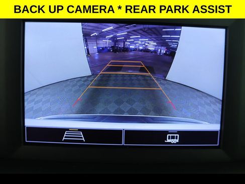 Certified 2022 Chevrolet Tahoe LS AWD/4WD image 7